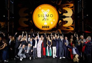 skugga SILMO Award